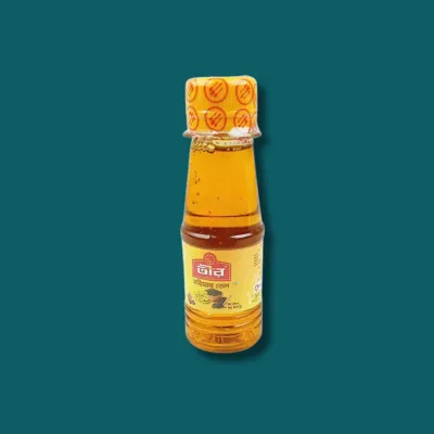 Teer Mustard Oil (তীর সয়াবিন তেল)-80 ML